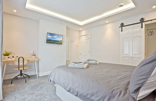 Malleus House - Foto 9