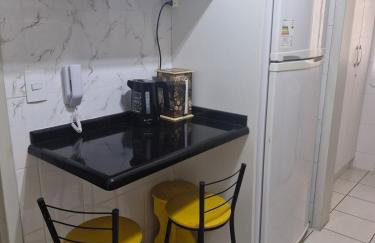 Acomodações Perfeitas para o Show Rural 6 hóspedes - Foto 5