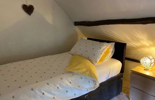 Thatch Cottage, East Boldre nr Beaulieu and Lymington - Foto 11