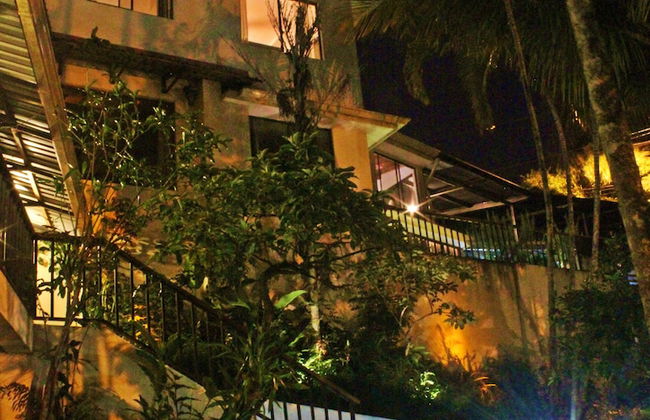 Casa Reflejos City View - Foto 72