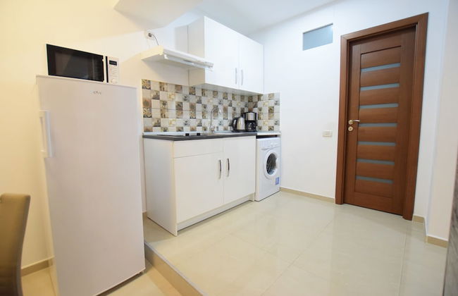 Decebal Residence Apartments - Foto 79