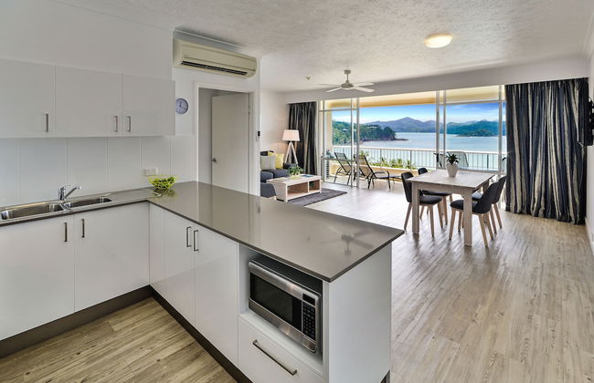 Whitsunday Apartment on Level 6 - Foto 5