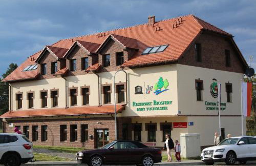 Czerwony Domek - Foto 15