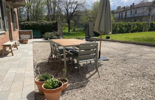 Casa Giacosa - Foto 21