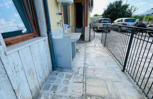 tramonto - Parcheggio gratis, fronte caserma e clima - Photo 14