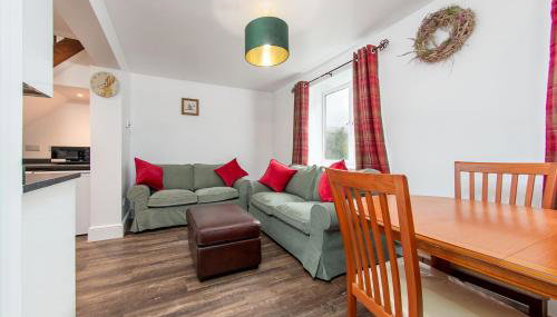 Victoria Cottage - Foto 3