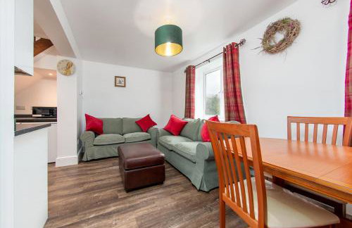 Victoria Cottage - Foto 3