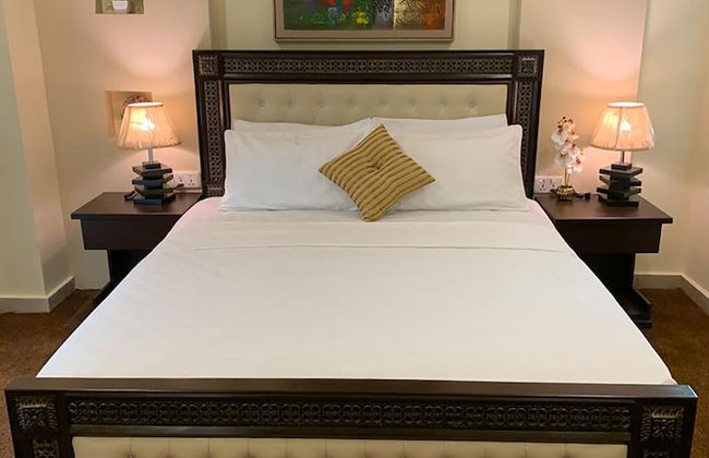 Mirpur Apartments & Hotel - Photo 3