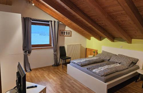 Ferienwohnung Weitblick Grassau - Photo 2