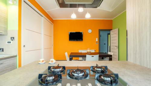 Guest House Conca D'Oro - Foto 4