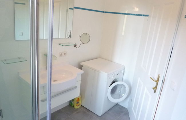 Sobieski Apartments Vienna - Foto 36