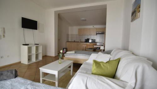 Workers Apartment Troisdorf Spich - Foto 4