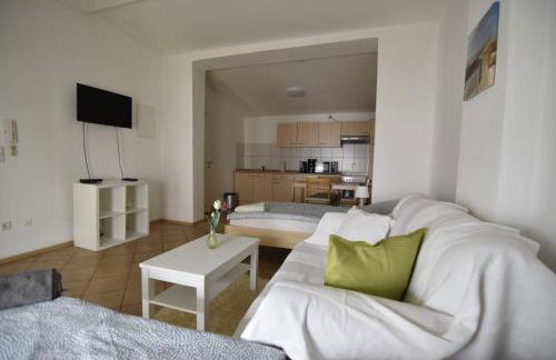 Workers Apartment Troisdorf Spich - Foto 3