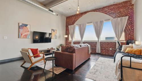 Luxury Penthouse with City Views - Foto 3