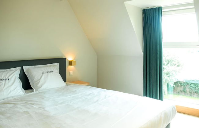 Holiday Home in Moorslede With Pool and Jacuzzi - Foto 7