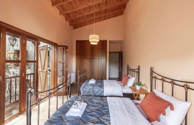 Troodos Mature Pine Chalet - Foto 25