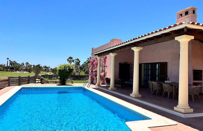 Desert Springs Resort - Foto 48