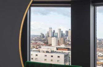 The Gate London City - Foto 78