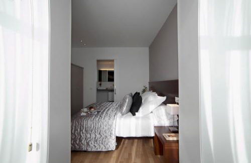 Serennia Apartamentos Ramblas - Plaça Catalunya - Foto 26