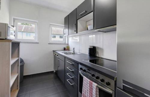 StayBaran XL - 6 Betten I 3 Schlafzimmer I Parkplatz I - Foto 8