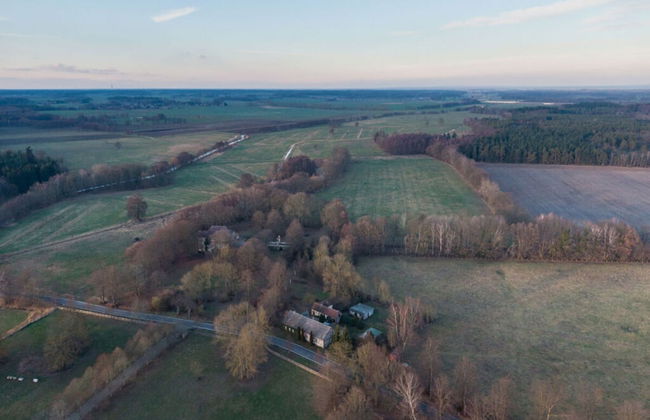 in the Estate Worker's House - Foto 16