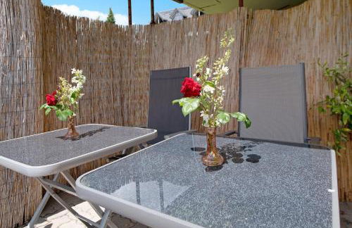 Ferienwohnung Blasi mit Alpensicht - Foto 28