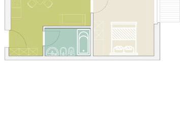 Residence Panorama - Foto 11