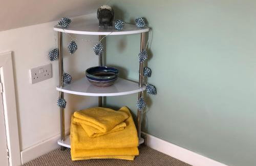 The Grey Cottage - Foto 17