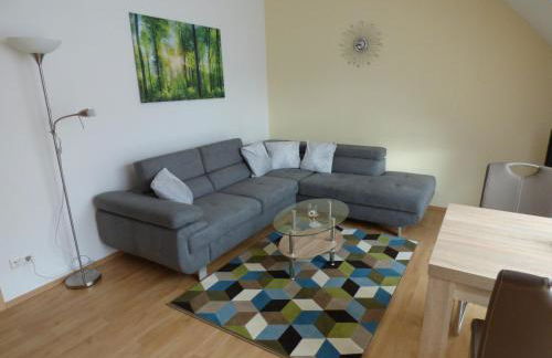 Ferienapartment ''Zum Stollenkönig'' - Foto 14