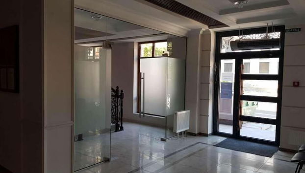 Apartment Osipova 40-9. - Foto 2, Entrada interior