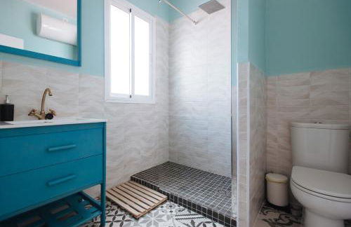 Charming Terrace - Sunny Chill Out Terrace - Foto 4