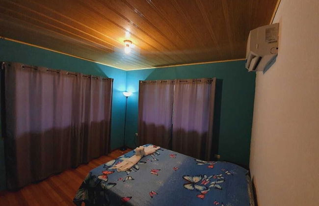 Pura Natura Lodge - Foto 2