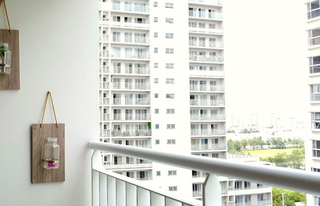 Henry Apt Expo Secc Goft SWPool F11th - Foto 20