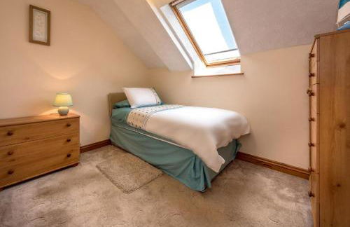 5 Bed in Bryncroes oc-llecyn - Photo 19