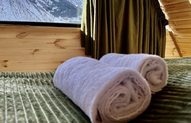 Hillside kazbegi - Foto 13