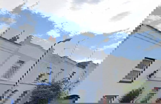 Authentic London - Four Bedroom Victorian House - Foto 12