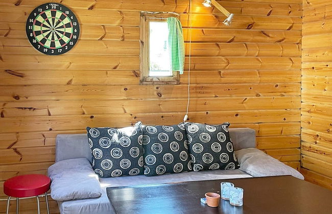 Peaceful Beachside Cottage in Skane - Foto 3