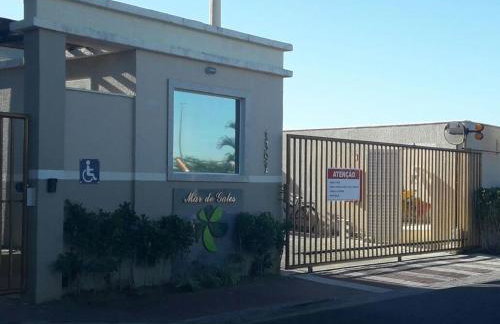 Condominio Mar de Gales - Photo 2