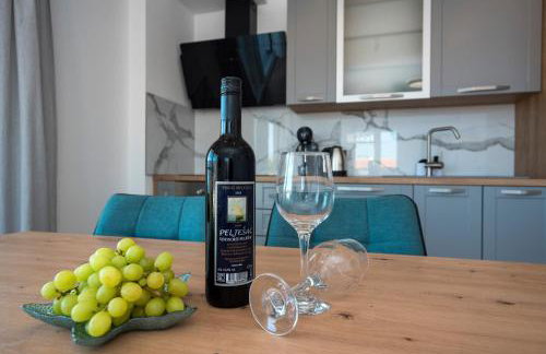 Luxury apartments Nicole - Foto 23