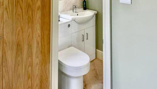 The Coast House At St Mary's Bay - Foto 4