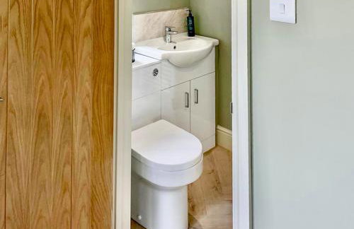 The Coast House At St Mary's Bay - Foto 4