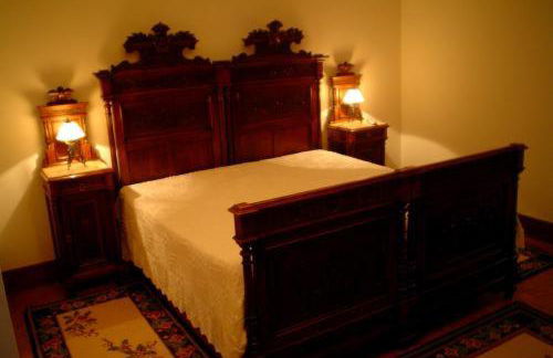 Casa do Meio do Povo - Turismo de Habitação - Foto 23