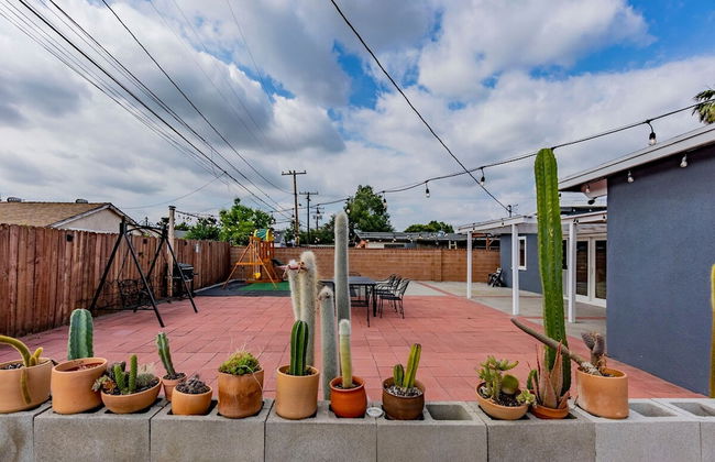 Cozy Family Retreat Game Room Backyard in Hacienda - Foto 44