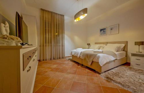 Luxury Villa Castello di Pietra with private pool - Foto 22