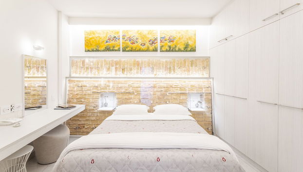 Acropolis Suites 2 - Where else in Athens - Foto 5, Habitación