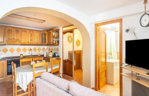 Apartment in Spain near Scenic Coastline - Foto 12