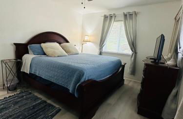 Feels like HOME escape, 1/2 Mile to beach - Foto 5