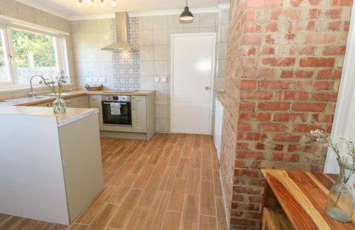 Bankwell Cottage - Foto 10