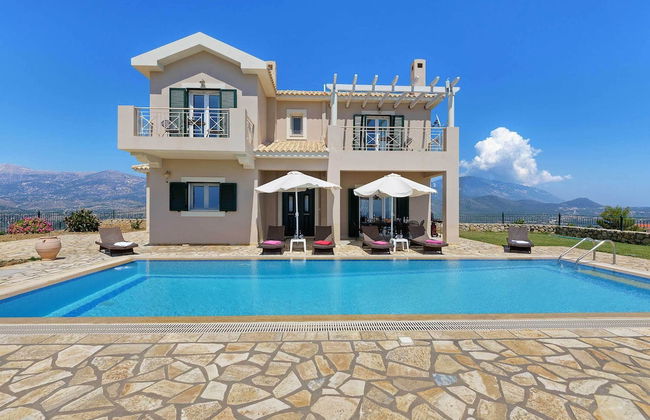 Villa Kalithea - Foto 12