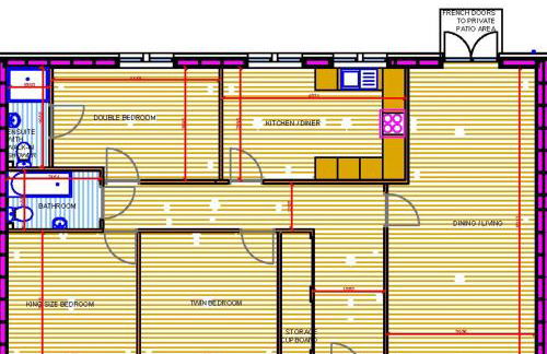 Westertonhill Newbuild Lodges with Private Hot Tub Hire Available - Foto 9